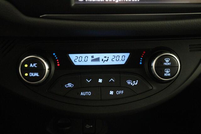 Toyota YARIS 1.5 Hybrid Dynamic | Navigatie systeem |
