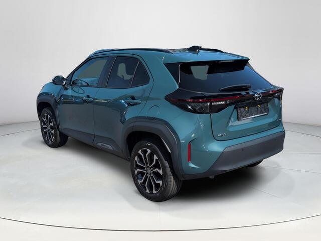 Toyota YARIS Cross 1.5 Hybrid 115 Dynamic | Oostendorp 50 jaar Editie | Actie Auto | Comfort Pack | Apple Carplay | Android Auto |