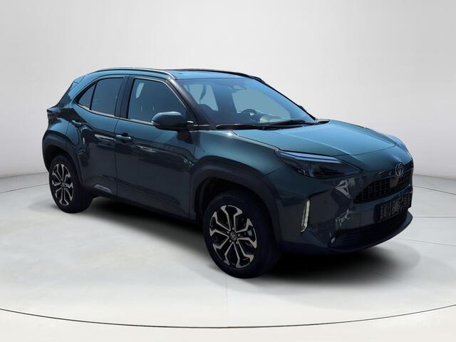 Toyota YARIS Cross 1.5 Hybrid 115 Dynamic | Oostendorp 50 jaar Editie | Actie Auto | Comfort Pack | Apple Carplay | Android Auto |
