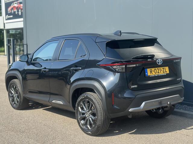 Toyota YARIS Cross 1.5 Hybrid Explore