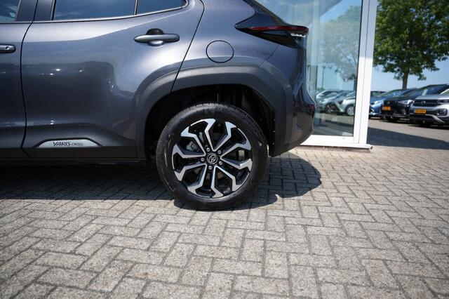 Toyota YARIS 1.5 HYBRID DYNAMIC,Camera, Carplay, ALL IN PRIJS
