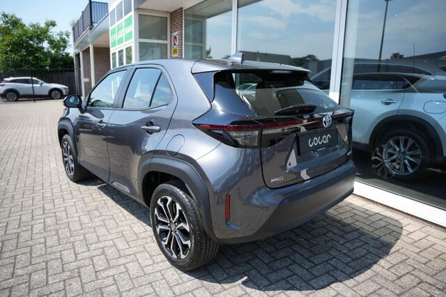 Toyota YARIS 1.5 HYBRID DYNAMIC,Camera, Carplay, ALL IN PRIJS