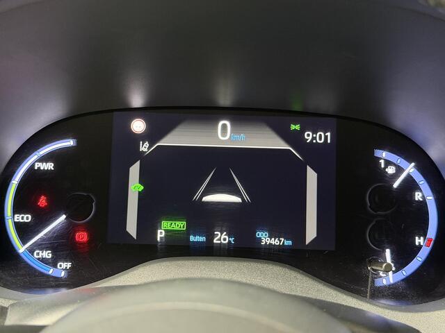 Toyota YARIS Cross 1.5 Hybrid Dynamic
