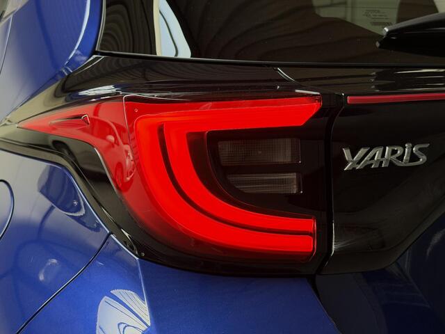 Toyota YARIS 1.5 Hybrid Executive PP
