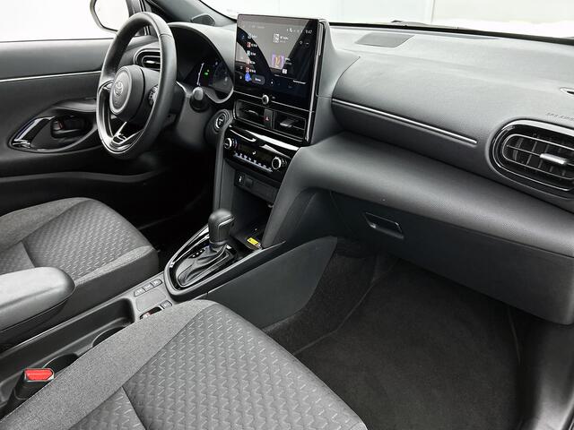 Toyota YARIS Cross 1.5 Hybrid Dynamic | NL-Auto | Fabr t/m 07-2035 mogelijk!