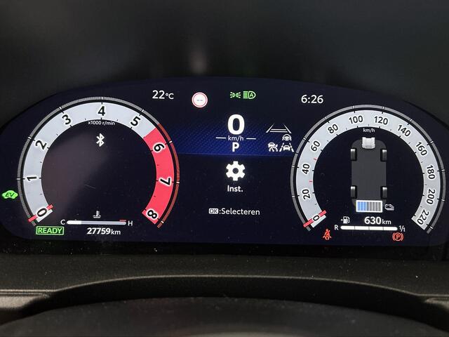 Toyota YARIS 1.5 Hybrid 130 Executive | NL-Auto | Fabr t/m 07-2035 mogelijk!