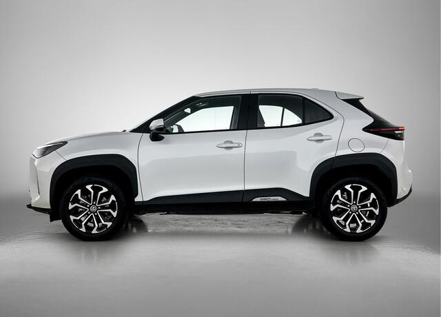 Toyota YARIS Cross 1.5 Hybrid Dynamic | Navigatie | Elektrisch inklapbare buitenspiegels |