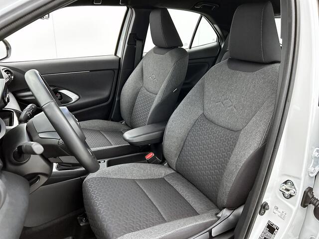 Toyota YARIS Cross 1.5 Hybrid Dynamic | Navigatie | Elektrisch inklapbare buitenspiegels |