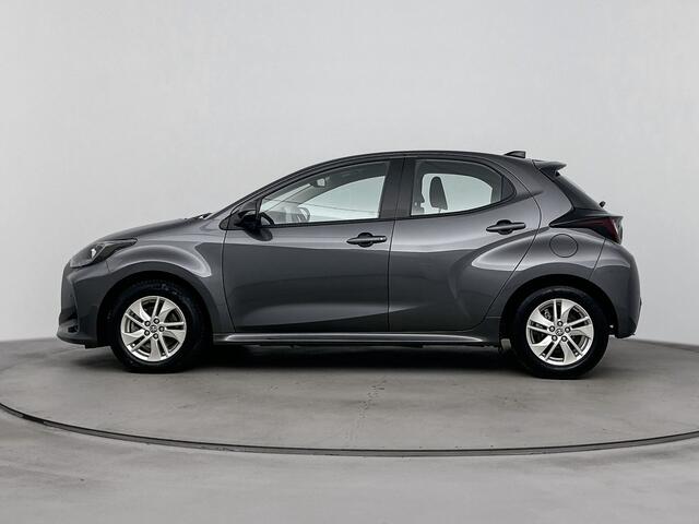 Toyota YARIS 1.5 Hybrid 115 Dynamic Comfort | Stuur-Stoelverwarming | Parkeersensoren | Apple Carplay-Android Auto |