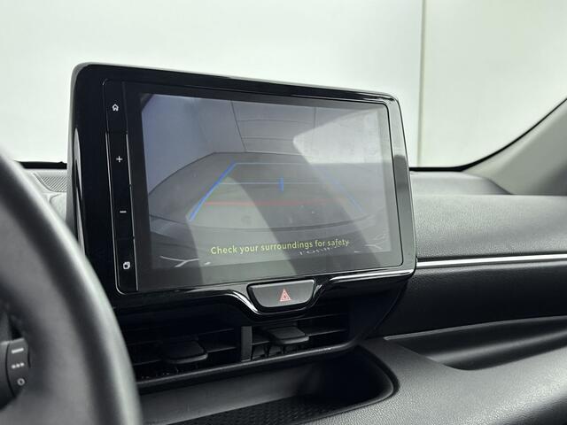 Toyota YARIS 1.5 Hybrid 115 Dynamic Comfort | Stuur-Stoelverwarming | Parkeersensoren | Apple Carplay-Android Auto |