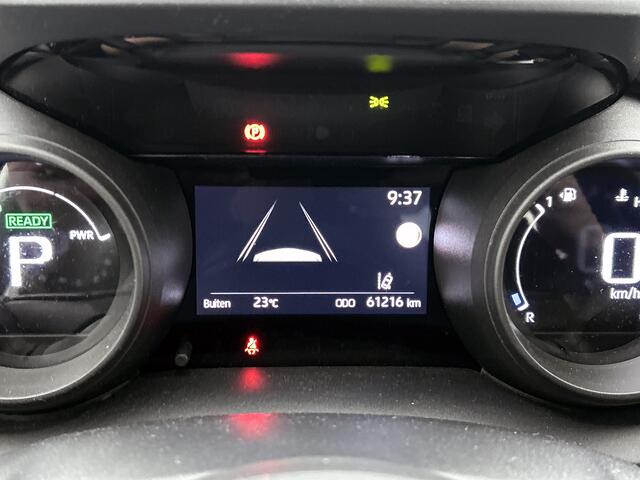 Toyota YARIS 1.5 Hybrid Dynamic | Voorstoelen verwarmd |
