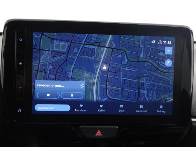Toyota YARIS 1.5 Hybrid Executive | BTW voertuig | Dealer onderhouden | Dodehoek detectie | Parkeersensoren voor+achter | Stoelverwarming | Cruise Control Adaptive | Apple CarPlay/Android auto | Achteruitrijcamera |
