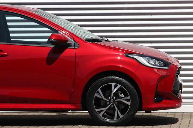 Toyota YARIS 1.5 Hybrid 115 Dynamic Comfort