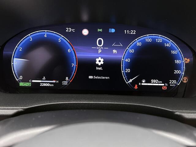 Toyota YARIS 1.5 Hybrid 130 Executive | BTW Voertuig | Stoel+stuurverwarming | dodehoek detectie | Parkeersensoren Voor+achter | Apple CarPlay/Android Auto | Cruise Control Adaptive | Draadloze telefoonlader |