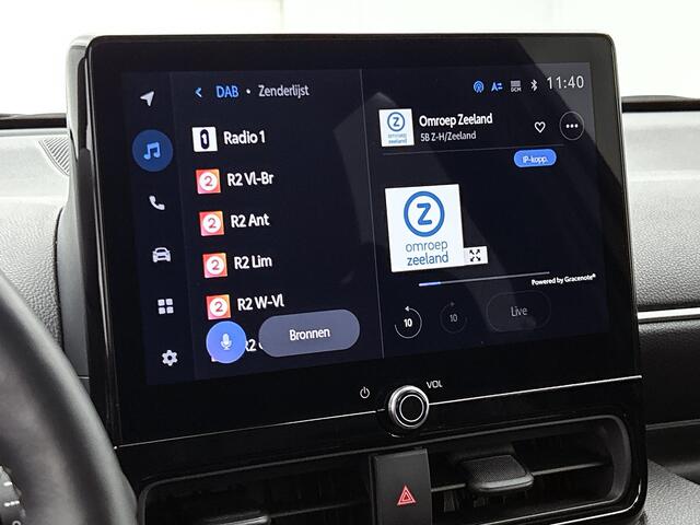 Toyota YARIS 1.5 Hybrid 130 Executive | BTW Voertuig | Stoel+stuurverwarming | dodehoek detectie | Parkeersensoren Voor+achter | Apple CarPlay/Android Auto | Cruise Control Adaptive | Draadloze telefoonlader |