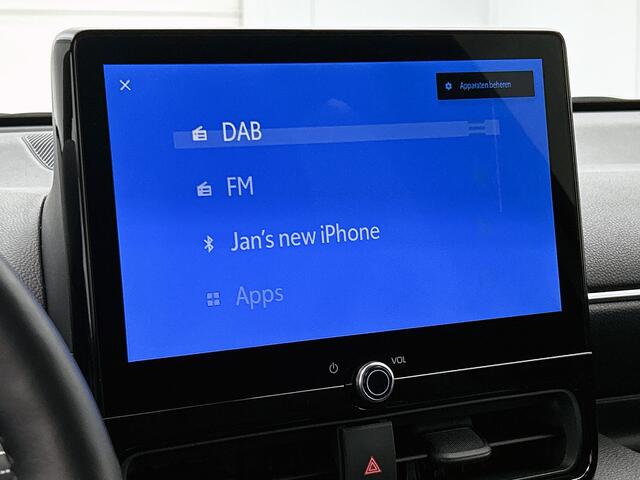 Toyota YARIS 1.5 Hybrid 130 Executive | BTW Voertuig | Stoel+stuurverwarming | dodehoek detectie | Parkeersensoren Voor+achter | Apple CarPlay/Android Auto | Cruise Control Adaptive | Draadloze telefoonlader |