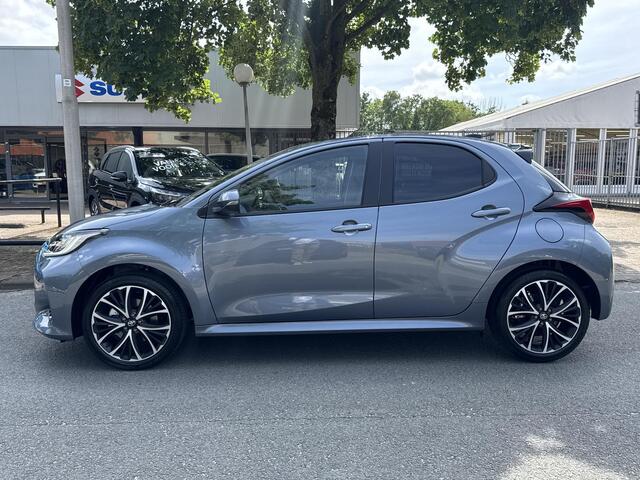 Toyota YARIS 1.5 Hybrid 115 Dynamic Comfort Pack | MJ 2026| 06-10141018 Voor meer informatie