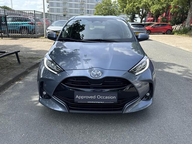 Toyota YARIS 1.5 Hybrid 115 Dynamic Comfort Pack | MJ 2026| 06-10141018 Voor meer informatie