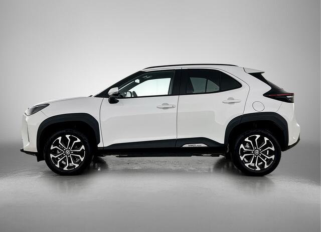 Toyota YARIS Cross 1.5 Hybrid 115 Dynamic | Voorstoelen verwarmd |