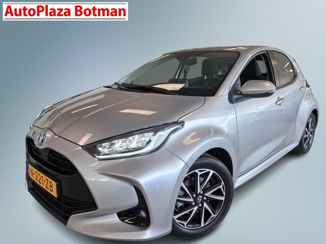 Toyota YARIS 1.5 Hybrid Dynamic