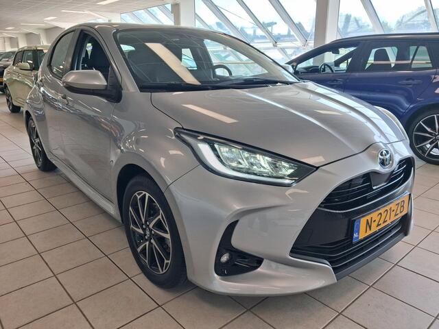 Toyota YARIS 1.5 Hybrid Dynamic
