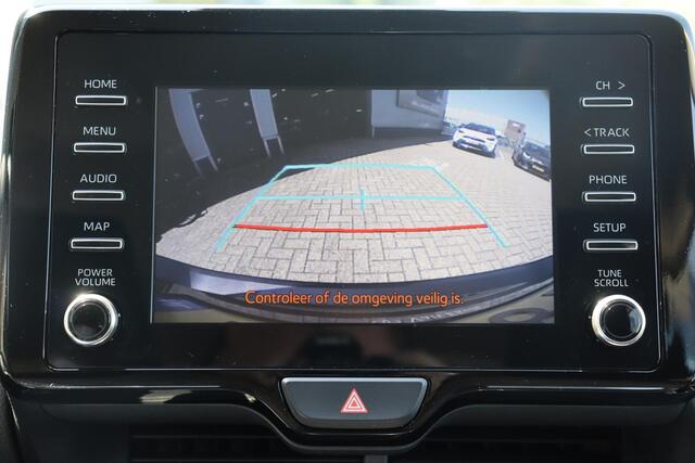 Toyota YARIS 1.5 Hybrid Active, Adaptieve Cruise Control