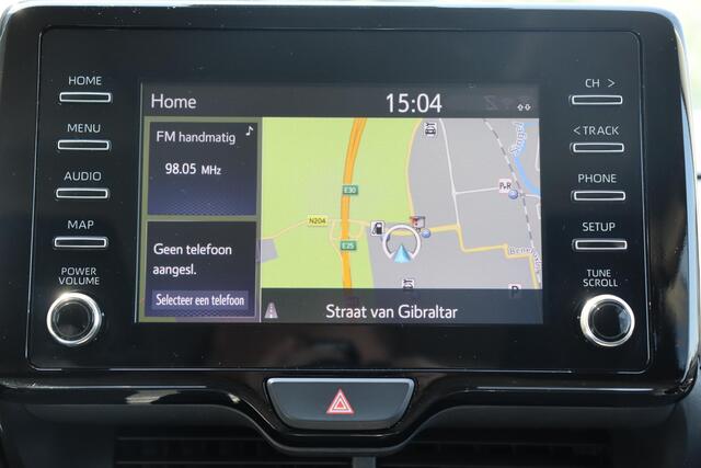 Toyota YARIS 1.5 Hybrid Active, Adaptieve Cruise Control