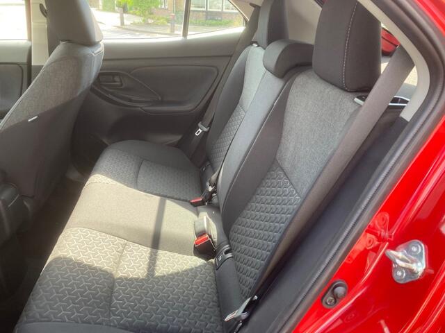 Toyota YARIS 1.5 Vvt-i Hybrid 59000 km