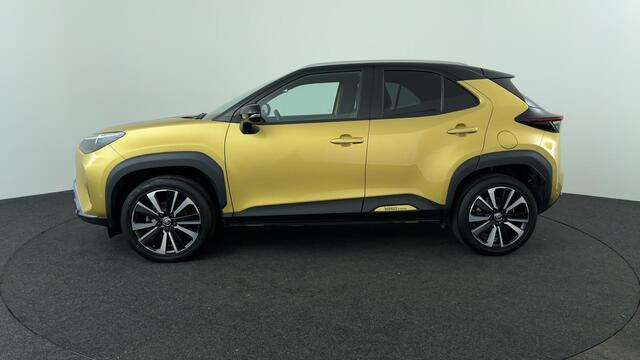 Toyota YARIS Cross 1.5 Hybrid Launch Edition
