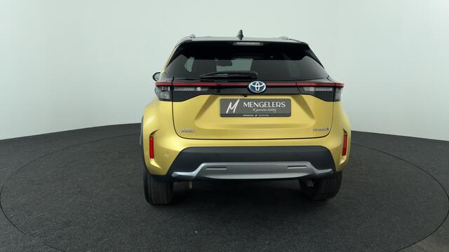 Toyota YARIS Cross 1.5 Hybrid Launch Edition