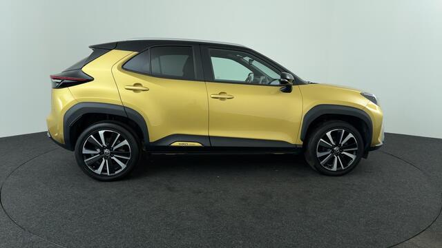 Toyota YARIS Cross 1.5 Hybrid Launch Edition