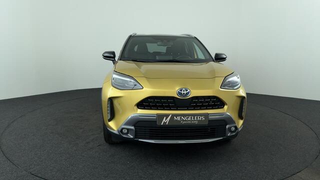 Toyota YARIS Cross 1.5 Hybrid Launch Edition