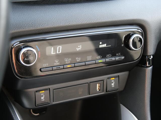 Toyota YARIS 1.5 Hybrid Dynamic