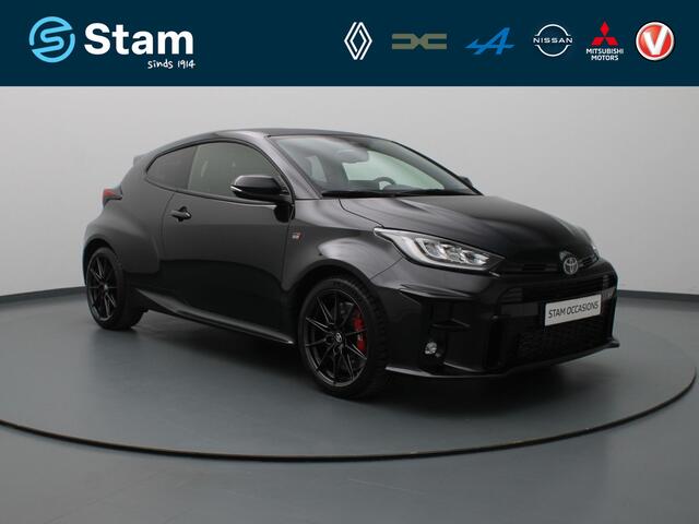 Toyota YARIS 1.6 GR Performance 262pk