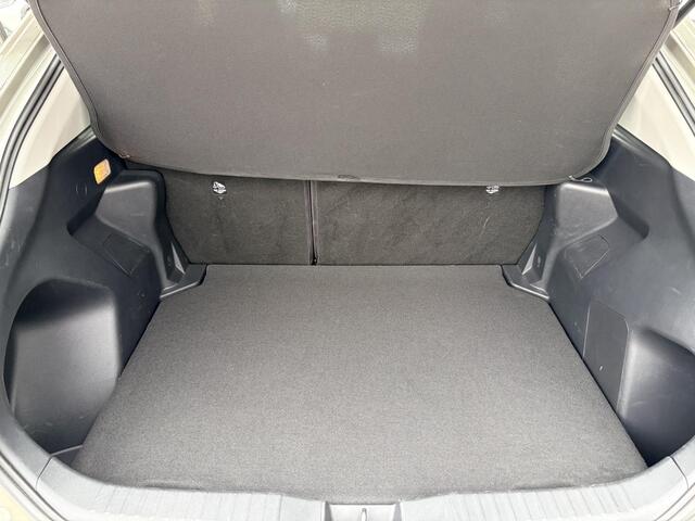 Toyota YARIS Cross 1.5 Hybrid Active comfort pack