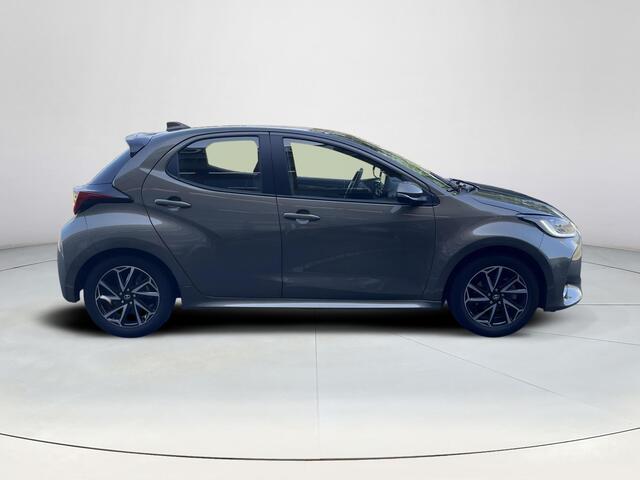 Toyota YARIS 1.5 Hybrid Dynamic Multimedia Pack