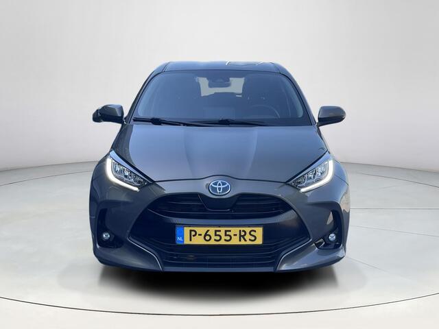 Toyota YARIS 1.5 Hybrid Dynamic Multimedia Pack