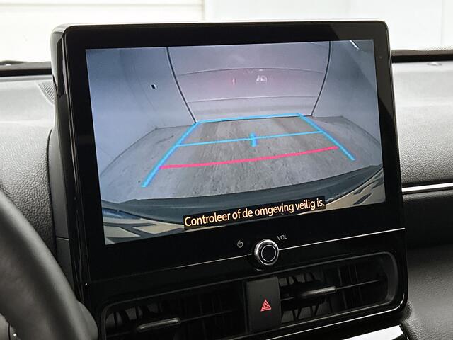 Toyota YARIS Cross 1.5 Hybrid 115 Dynamic Comfort Pack | BTW voertuig | Dodehoek detectie | Stuur+stoelverwarming | Parkeersensoren voor+Achter | Draadloze telefoonlader | Apple CarPlay/Android Auto | Cruise Control Adaptive | Achteruitrijcamera