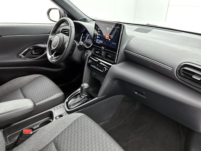Toyota YARIS Cross 1.5 Hybrid 115 First Edition | NL-Auto | 17" Lichtmetalen velgen | Keyless Entry-Start |