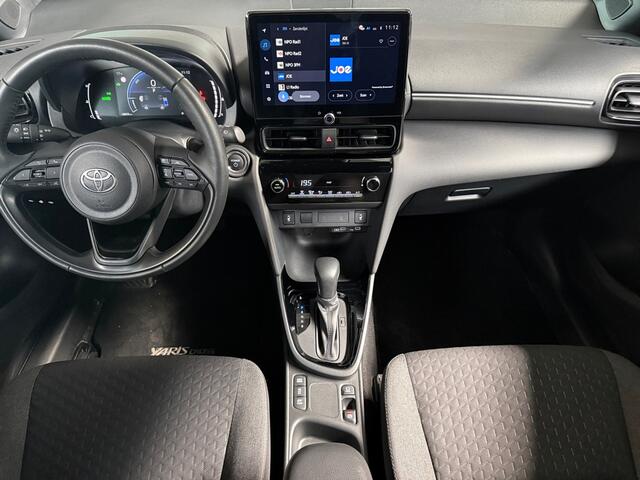 Toyota YARIS Cross 1.5 Hybrid 115 Dynamic I Stuur en Stoelverwaming I Camera I Adptive Cruise