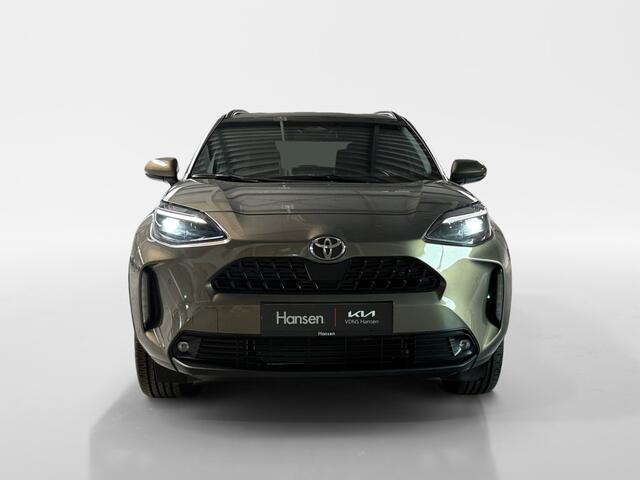 Toyota YARIS Cross 1.5 Hybrid 115 Dynamic I Stuur en Stoelverwaming I Camera I Adptive Cruise