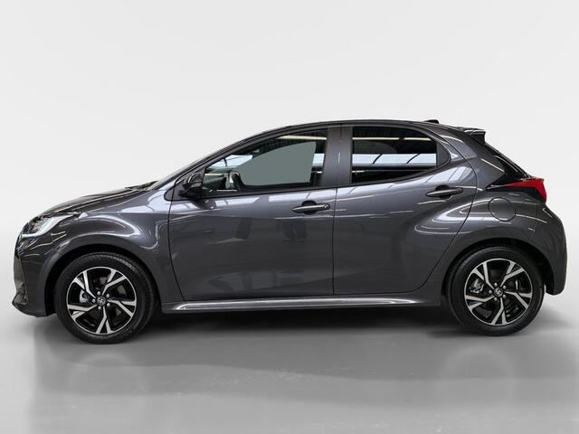 Toyota YARIS 1.5 Hybrid 115 Dynamic I Direct leverbaar I Adaptive Cruise I Camera I Automaat