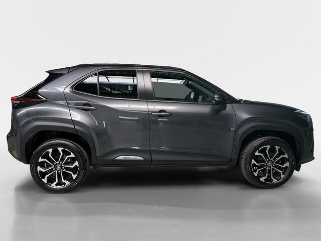 Toyota YARIS Cross 1.5 Hybrid 115 Dynamic I Stuur en Stoelverwaming I Camera I Adptive Cruise