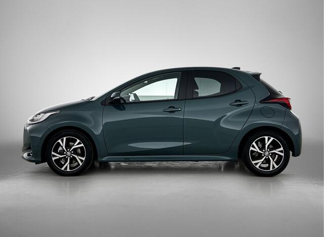 Toyota YARIS 1.5 Hybrid 115 Dynamic | Comfort Pack |