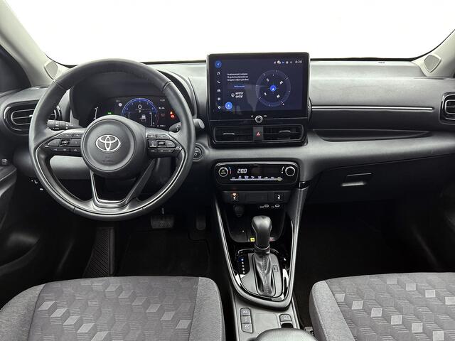 Toyota YARIS 1.5 Hybrid 115 Dynamic | Comfort Pack |