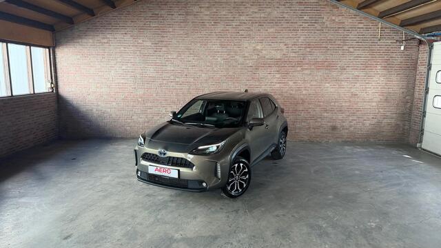 Toyota YARIS Cross 1.5 Hybrid Dynamic Navi / ACC / Camera / Winterpakket / ALLSEASON