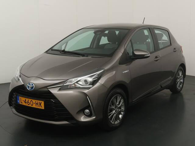 Toyota YARIS 1.5 Hyb. Design