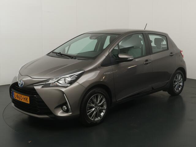 Toyota YARIS 1.5 Hyb. Design