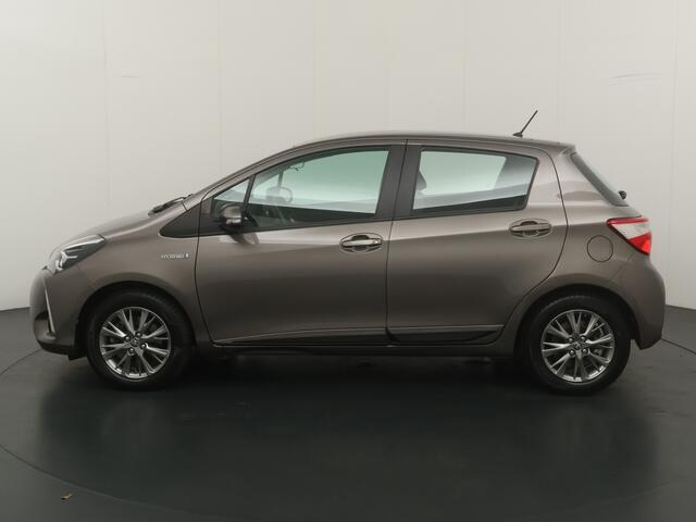 Toyota YARIS 1.5 Hyb. Design