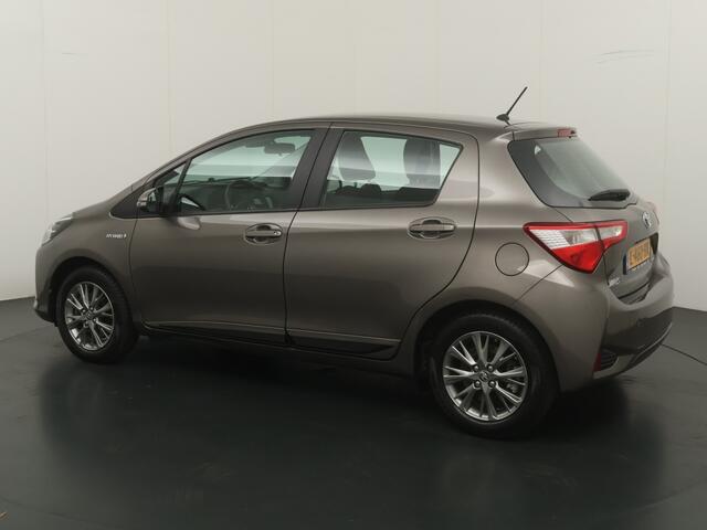 Toyota YARIS 1.5 Hyb. Design